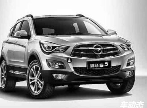 ​我是支持自主品牌，但我绝对不支持“不思进取”的它