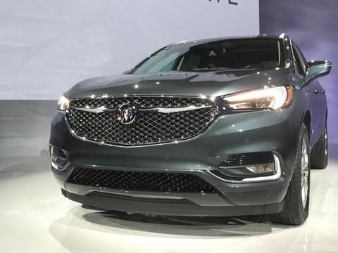 7座suv市场再迎强敌，5.2米配9AT四驱，35万将取代途昂成加价王