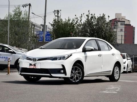 10万级别中的紧凑型汽车之王, 世界各地都喜欢, 每一款都是经典