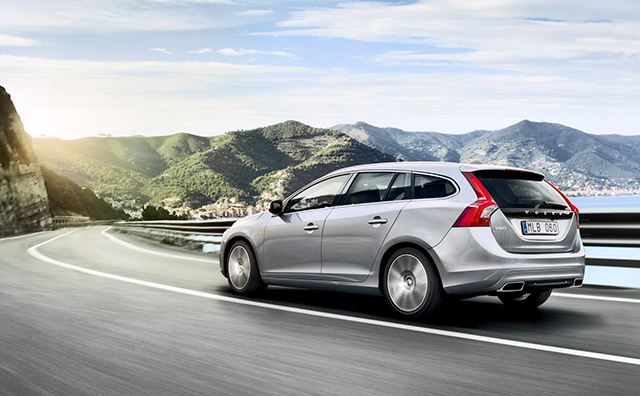 追求新鲜感的豪车买家,能让沃尔沃坚持多久?