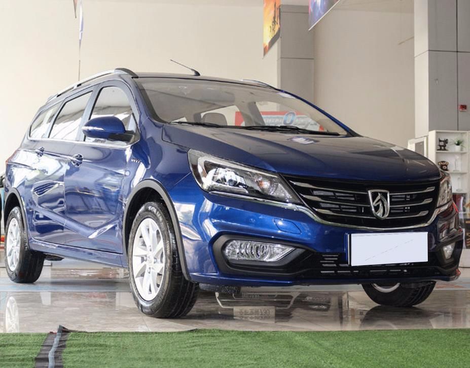 5.68万买顶配!史上最便宜旅行车,实用性秒杀15万合资SUV