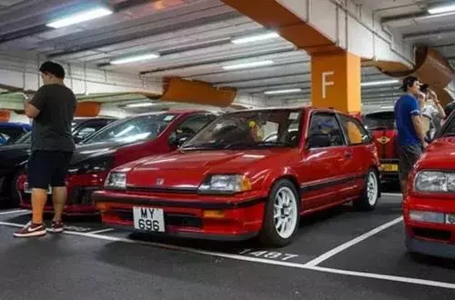 为什么南北方选择汽车差异这么大,一个爱日产一个爱德系