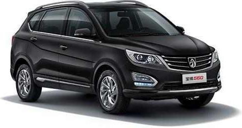 出保5000公里 宝骏560发生断梁 厂商拒赔 车主列出11条故障清单