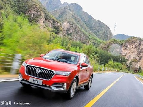 如果只换一味药，1.4T能不能把宝沃BX5拉上马？