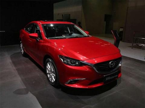 魂动红变成混蛋红，阿特兹“黑斑”事件持续发酵