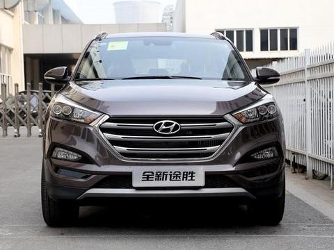 《汽车说》北京现代九月销量暴涨至8.5万辆 途胜名图成拯救利器