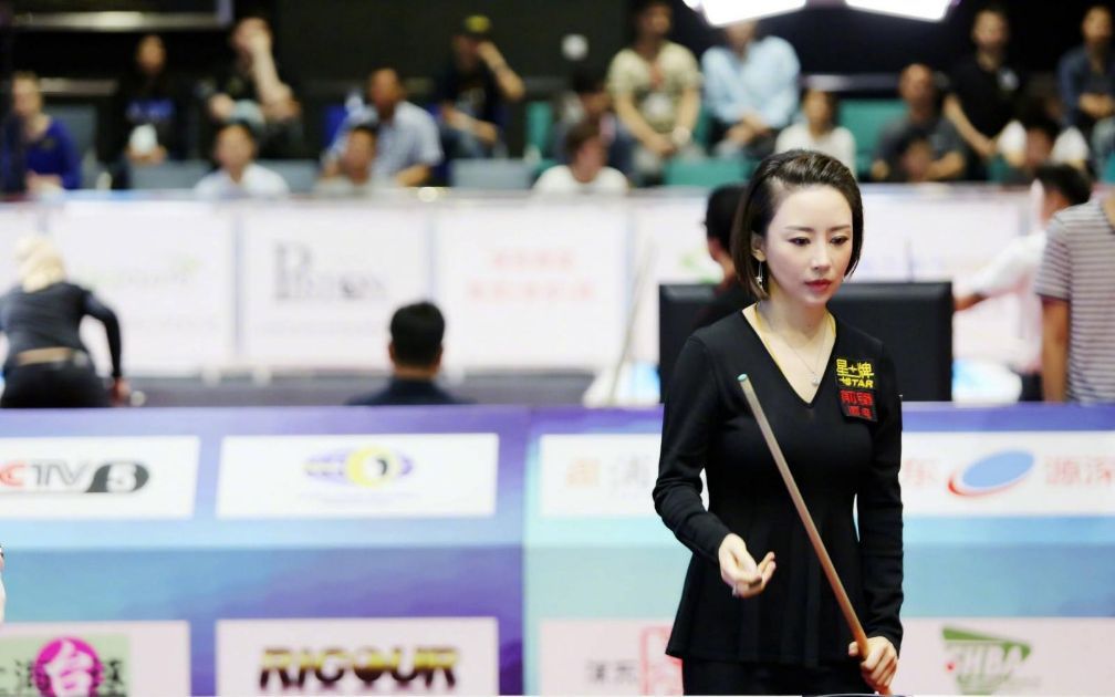 潘晓婷令球迷“血脉喷张”的几个瞬间，也许以后再也看不到了