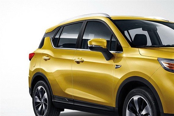 好看又不贵，最适合年轻人的车是这5款