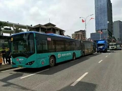 号称公路坦克，比亚迪果然名不虚传！