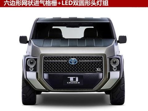 丰田跨界MPV,怒怼五菱，油耗3毛,宝骏730都自愧不如