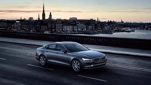 追求新鲜感的豪车买家,能让沃尔沃坚持多久?