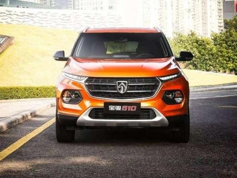 宝骏510究竟有何实力逆袭哈弗H6登上销量榜首?