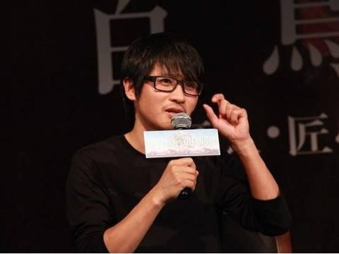 冠军之路没有捷径！韩寒的可靠伴侣竟然是TA！