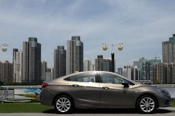 最惨的合资紧凑型车，曾月销3万吊打朗逸、速腾，如今无人问津！