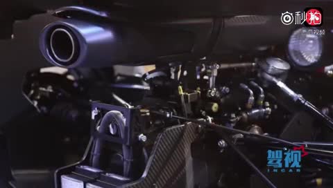 开这台车你得用尽洪荒之力 BAC Mono广州首发｜驾视