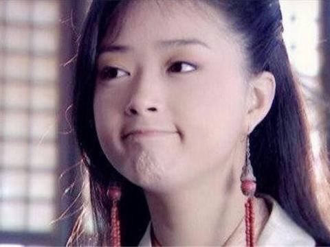 孙俪不敢和“她”对戏，刘涛承认她演技，今34岁坐拥豪车和豪宅！