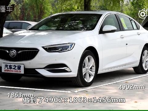 20万买中型车不只有迈腾 这4台车空间 油耗都不输