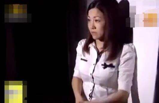 女子下班回家后看到电脑主机被偷,事后调出监