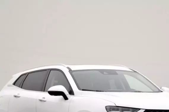 同价要里子还是面子？哈弗H7对比WEY VV7，谁更值得买？