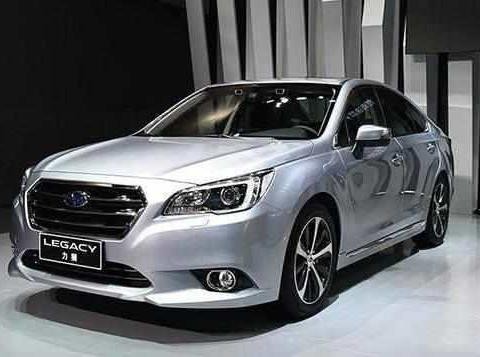 帕萨特最强劲敌, 高颜值完超大众CC, 3.6L全时四驱