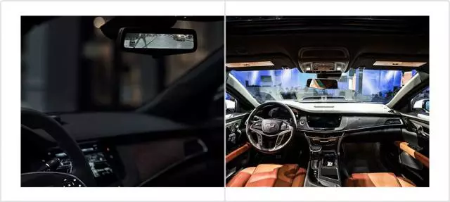 99%的人不知道,这4台车标配原厂行车记录仪!