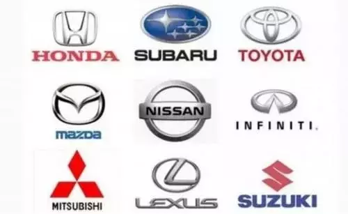 为什么南北方选择汽车差异这么大,一个爱日产一个爱德系