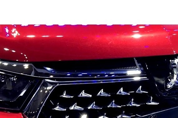 摆正位置后的纳智捷能靠U5翻身吗？