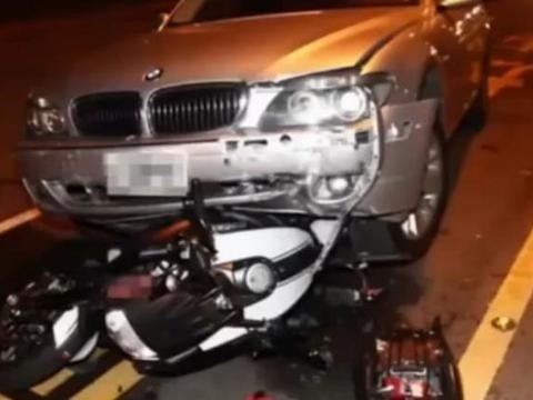 保时捷看见它都在躲，宝马撞它得赔钱，杜卡迪你听过吗？