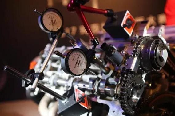 豪车怎么做保养？老司机带你走进玛莎拉蒂维修车间