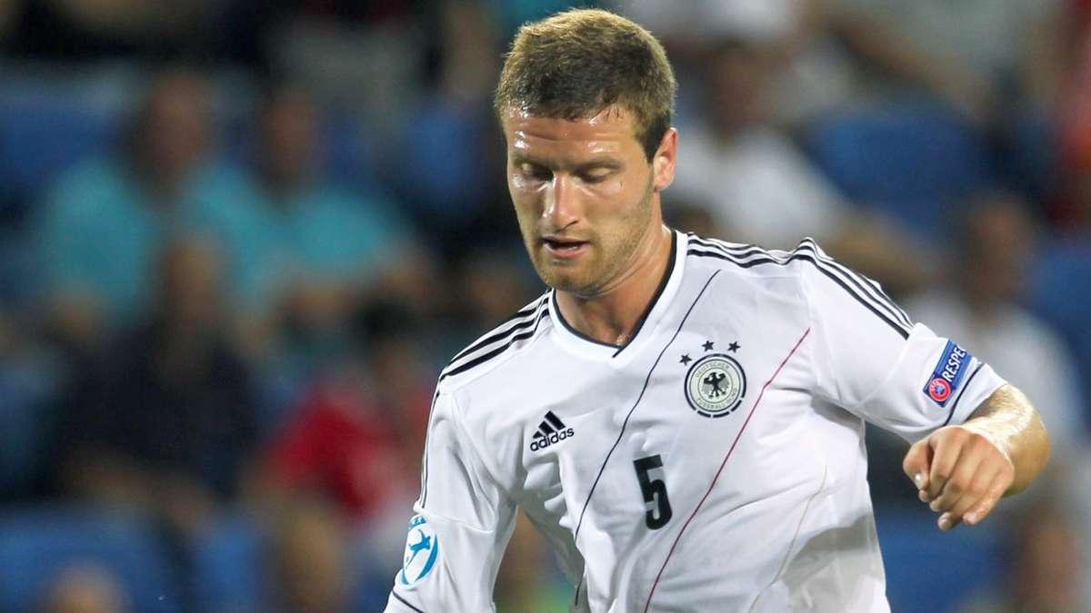 德国足球小鲜肉在全世界处于统治地位 中国足