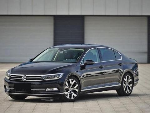 大众神车出新款了，增色！增配！不增价！