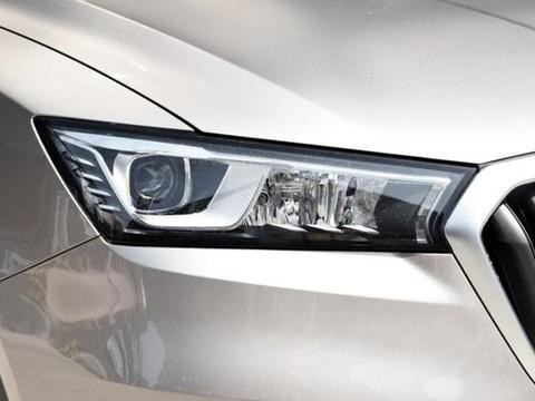 这车卖12万起，挂着洋车标内在却是国产，1.4T实力抗衡途观