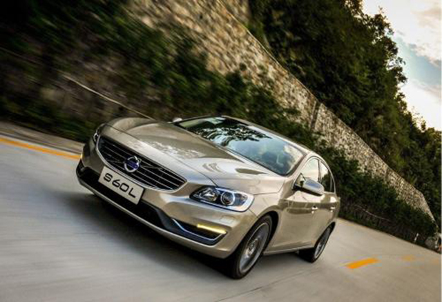 追求新鲜感的豪车买家,能让沃尔沃坚持多久?