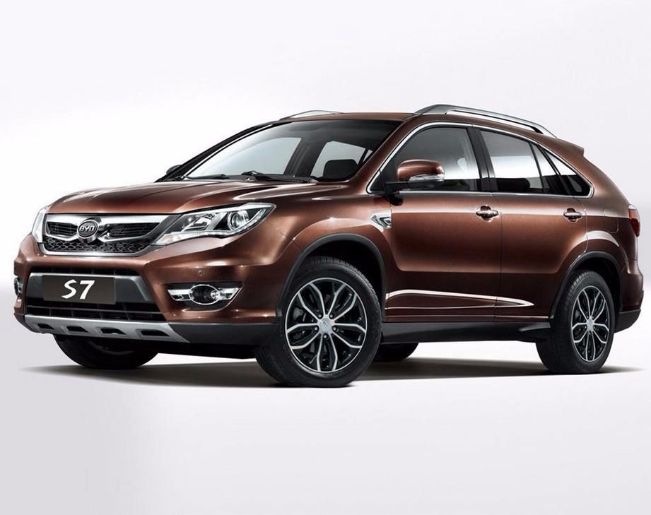 99%的人不知道,这4台车标配原厂行车记录仪!