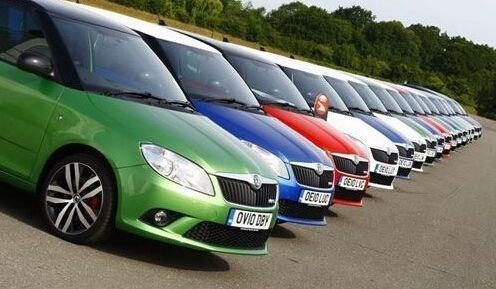 买车买到不喜欢的颜色怎么办?教你如何合法的改颜色