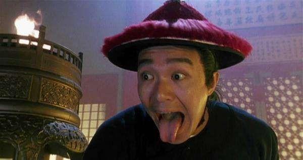 韦小宝出身卑贱,为何却能够黑白通吃?只因他掌