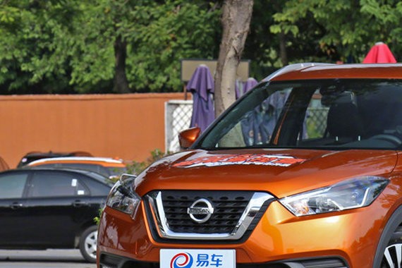 车小鬼大样样精通 看小型SUV如何各显其能