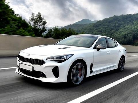 30万的GT跑车，如果国产能大卖吗？