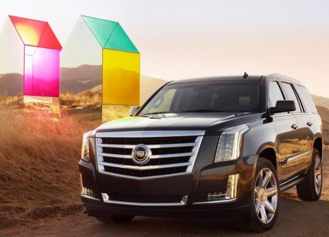 2017十大最烂车型公布，玛莎拉蒂Ghibli、凯雷德居然在列