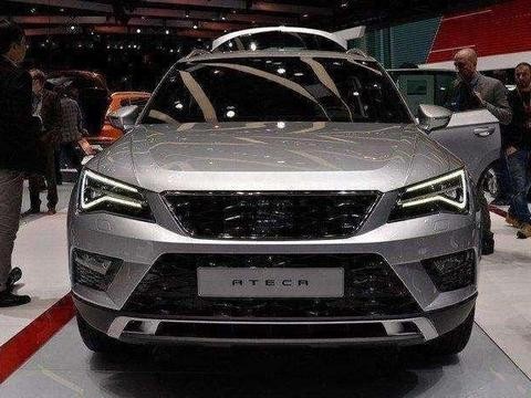 被称为是途观L的克星，进口三大件配四驱，15万起全新CR-V难卖了