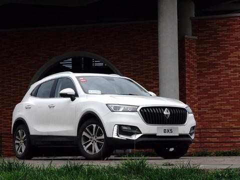 配置够高，动力够用，主打性价比 这款售12万起的城市SUV值得选