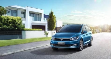 “零元”升舱七座 全系配置升级 全新途安L为摩登家庭焕新而来