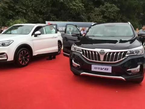 “国产宝马”推新SUV，搭载宝马发动机，配置不输GS4，外观满分