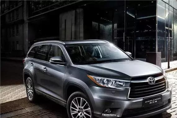 盘点发动机最耐用的车型，日系车占据半壁江山，开十年问题不大！