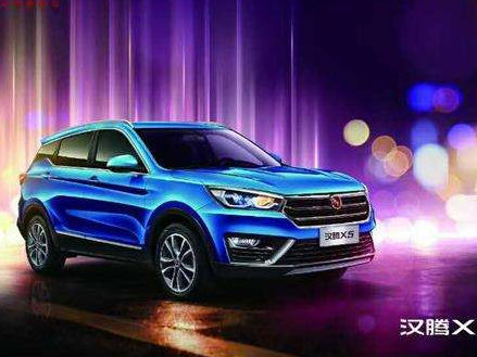 10月即将出炉的这5款新车，您怎么看？