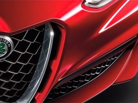 纽北最快的SUV不是卡宴而是它