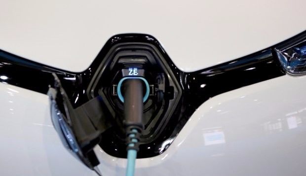 新CR-V七座版亮相;这辆电动卡车帅过擎天柱!