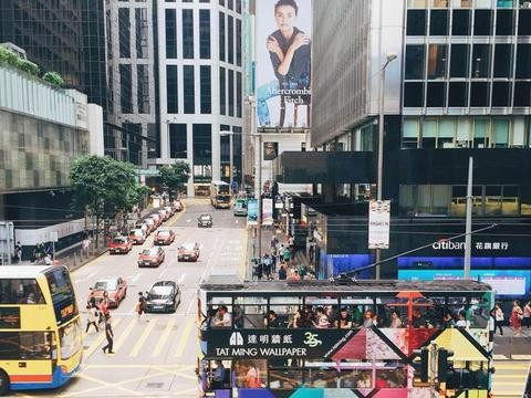 香港人是怎么保养车的，为什么每一辆都好新好亮好干净？