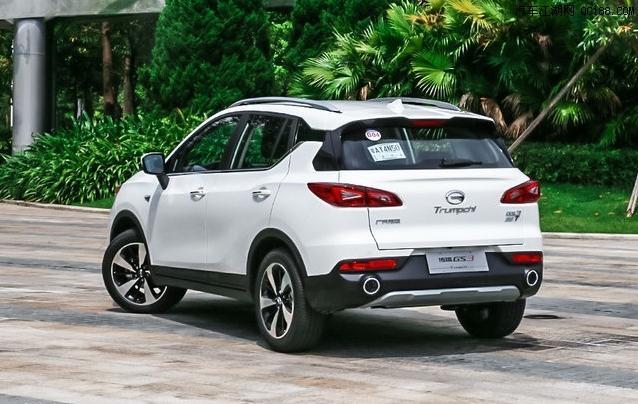 实力领先同级,汉腾X5一出谁还能与之争锋