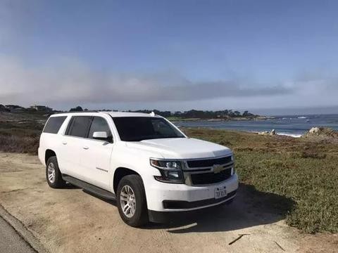 去美国爽了一番大排量 有句XXX不知当讲不当讲